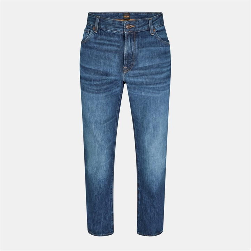 Hugo Boss Re.Maine Bc 10251415 02 - Blue